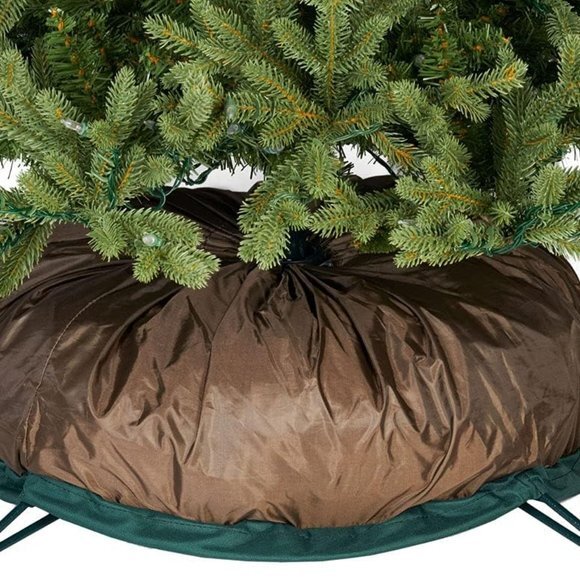 Christmas Tree Storage Bag | Hold Your Artificial Trees up to 9 Feet Tall - Keep - Picture 4 of 14